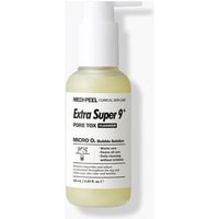 MEDI-PEEL - Extra Super 9 Plus Pore Tox Cleanser 120ml von MEDI-PEEL