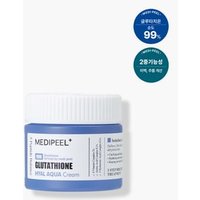 MEDI-PEEL - Glutathione Hyal Aqua Cream - Aufhellende Gesichtscreme von MEDI-PEEL