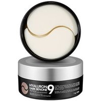 MEDI-PEEL - Hyaluron Dark Benone Peptide 9 Ampullen-Augenpflaster 60 Stk. von MEDI-PEEL