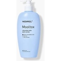 MEDI-PEEL - Hyaluronic Acid Layer Mooltox Body Lotion 400ml von MEDI-PEEL