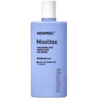 MEDI-PEEL - Hyaluronic Acid Mooltox Water Glow Sun Serum 52ml von MEDI-PEEL