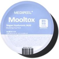 MEDI-PEEL - Mooltox Glow Moisturizing Modeling Pack Set 12 pcs MEDI-PEEL - Mooltox Glow Moisturizing Modeling Pack Set 12 pcs von MEDI-PEEL