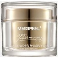MEDI-PEEL - Peptide 9 Golden Camellia Wrinkle Cream - Anti-Falten Creme von MEDI-PEEL
