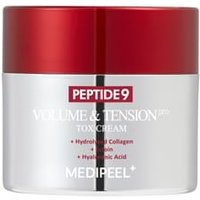 MEDI-PEEL - Peptide 9 Volume And Tension Tox Cream Pro - Anti-Aging Gesichtscreme von MEDI-PEEL