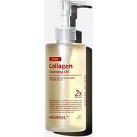 MEDI-PEEL - Red Lacto Collagen Cleansing Oil 2.0 200ml von MEDI-PEEL