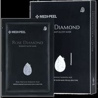 MEDI-PEEL - Rose Diamond Radiant Glow Mask Set 25ml x 10 pcs MEDI-PEEL - Rose Diamond Radiant Glow Mask Set 25ml x 10 pcs von MEDI-PEEL