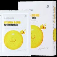 MEDI-PEEL - Vitamin Bomb Refreshing Mask Set 25ml x 10 sheets MEDI-PEEL - Vitamin Bomb Refreshing Mask Set 25ml x 10 sheets von MEDI-PEEL