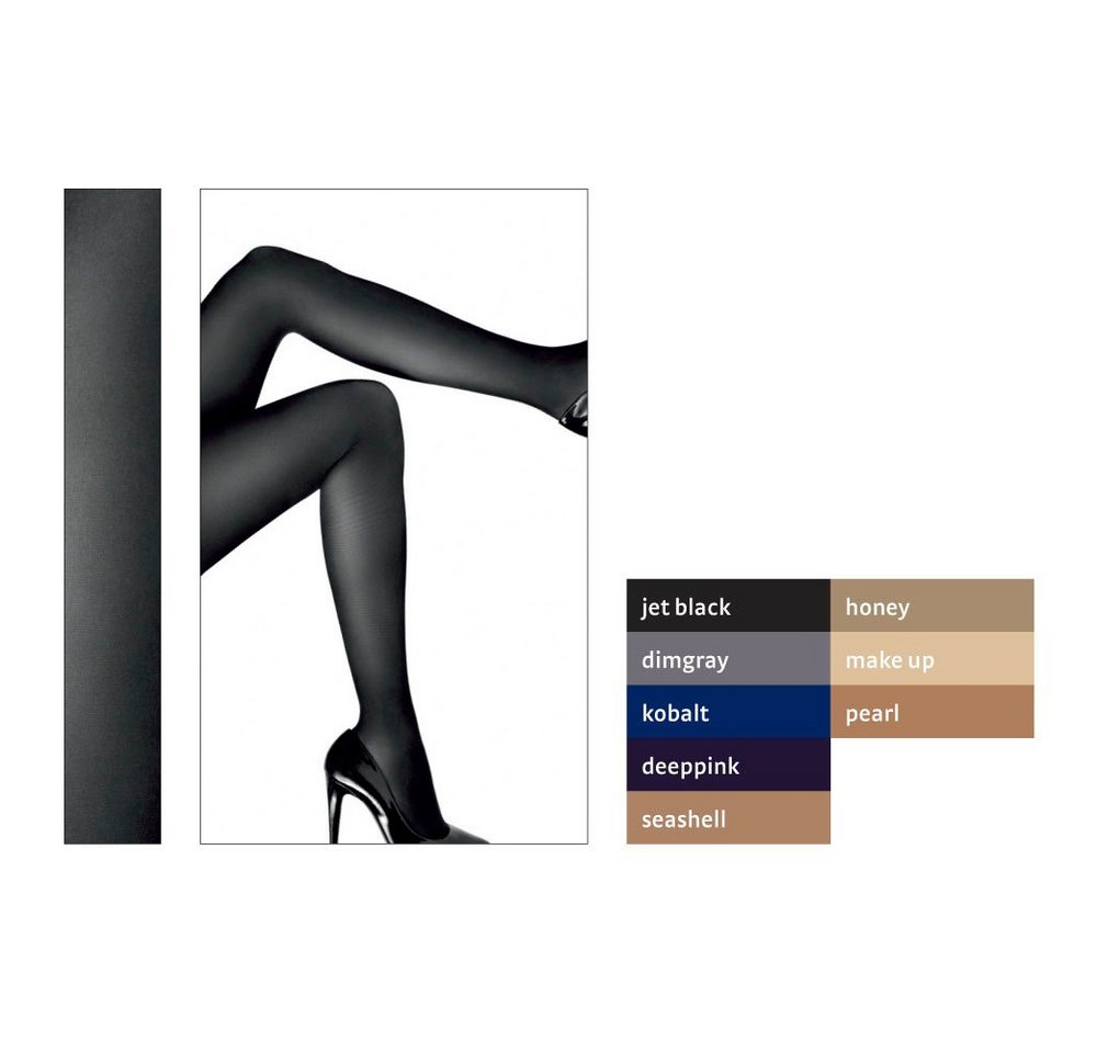 MEDI Strumpfhose Medi mJ-1 metropole Strumpfhose L2 für Damen von MEDI