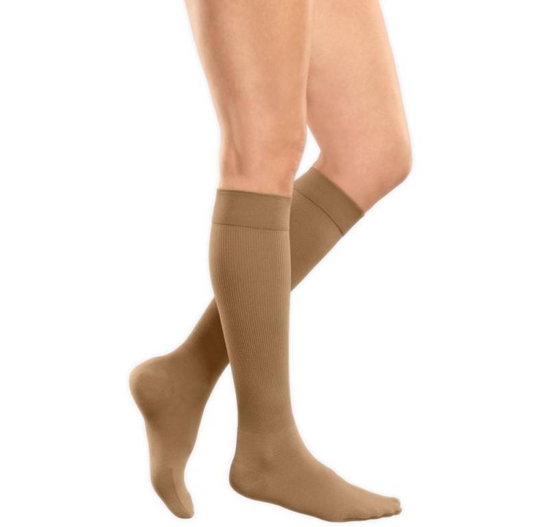 MEDI Strumpfhose medi mediven angio kurz CCL2 AD Kompressionsstrümp von MEDI