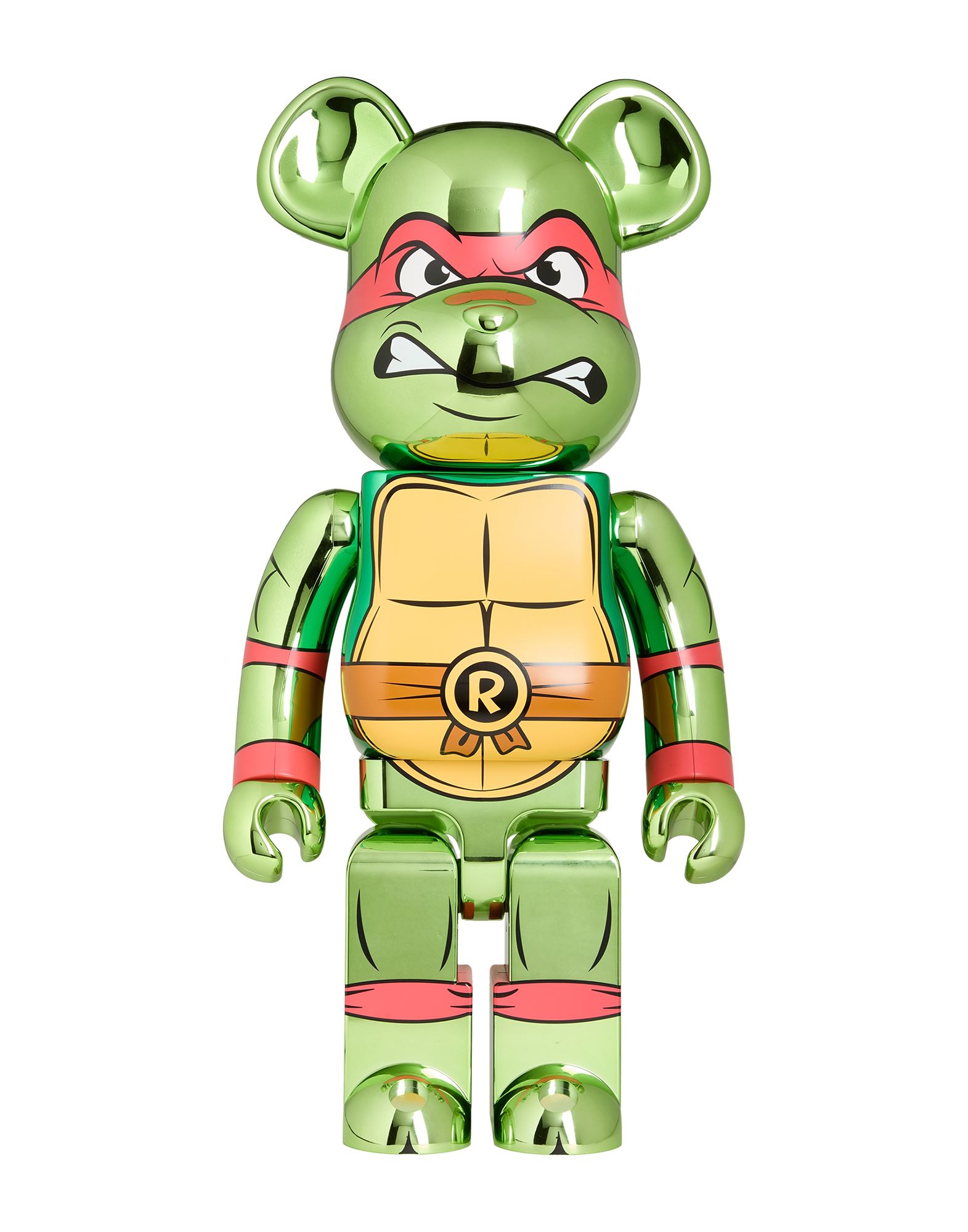 MEDICOM TOY Designobjekte Unisex Gold von MEDICOM TOY