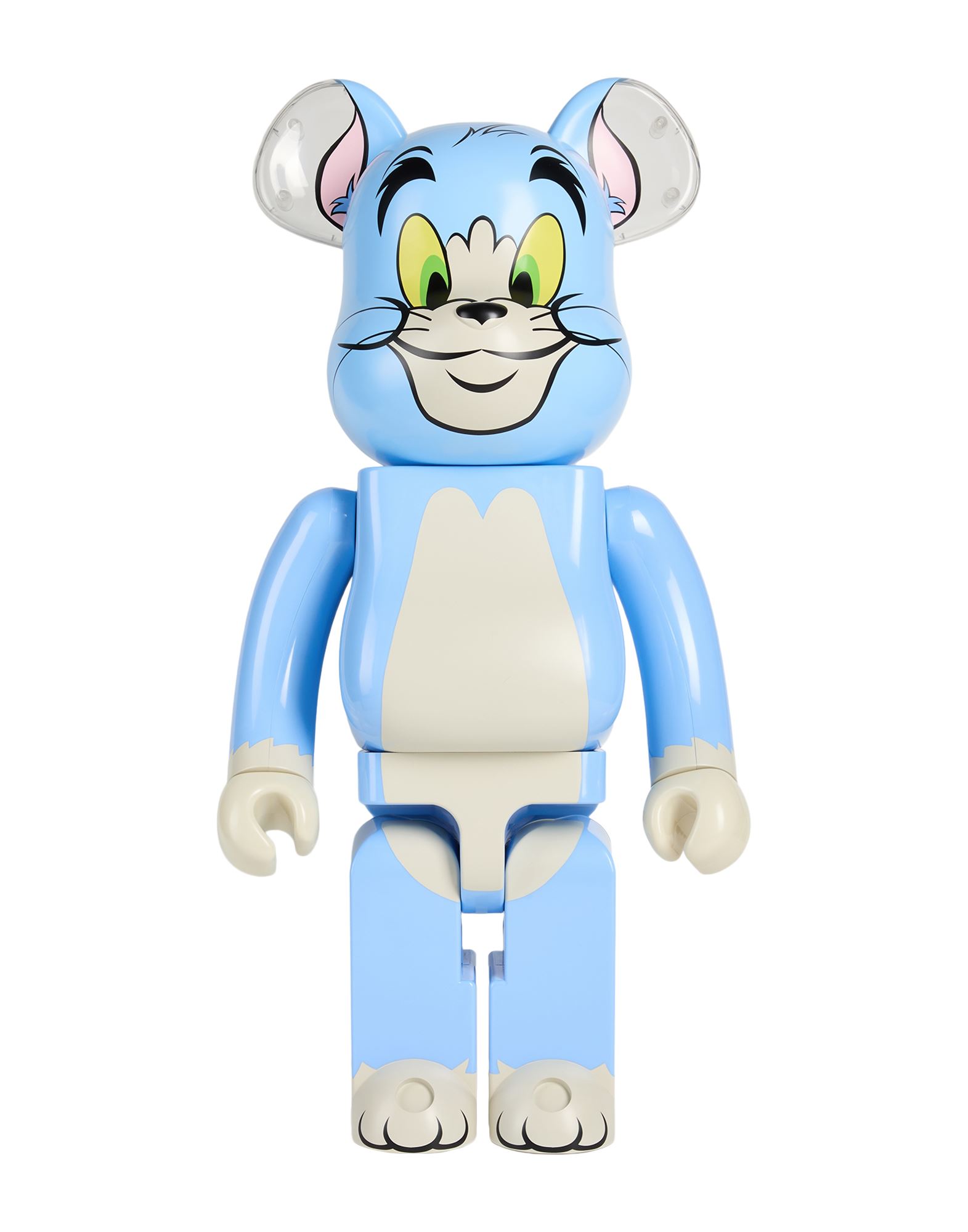 MEDICOM TOY Kleiner Gegenstand Für Zuhause Unisex Azurblau von MEDICOM TOY