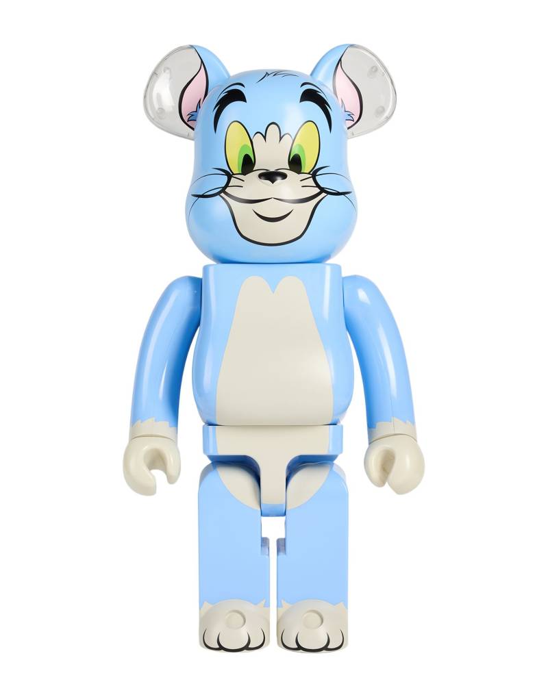 MEDICOM TOY Kleiner Gegenstand Für Zuhause Unisex Azurblau von MEDICOM TOY