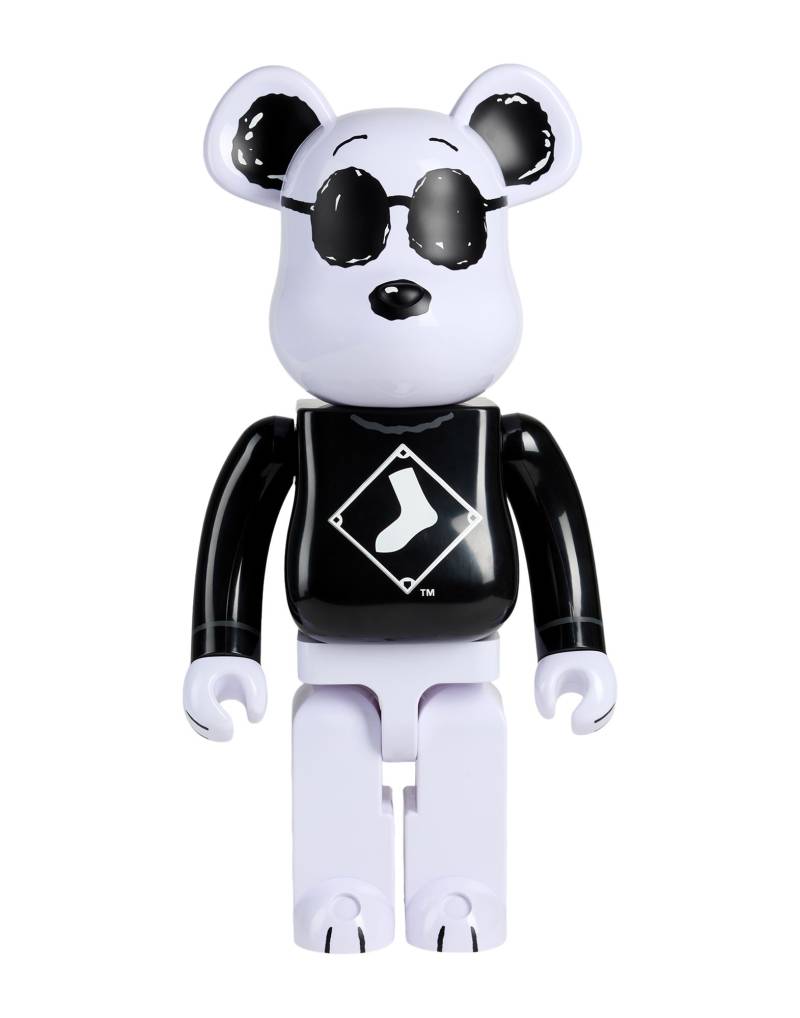 MEDICOM TOY Kleiner Gegenstand Für Zuhause Unisex Weiß von MEDICOM TOY