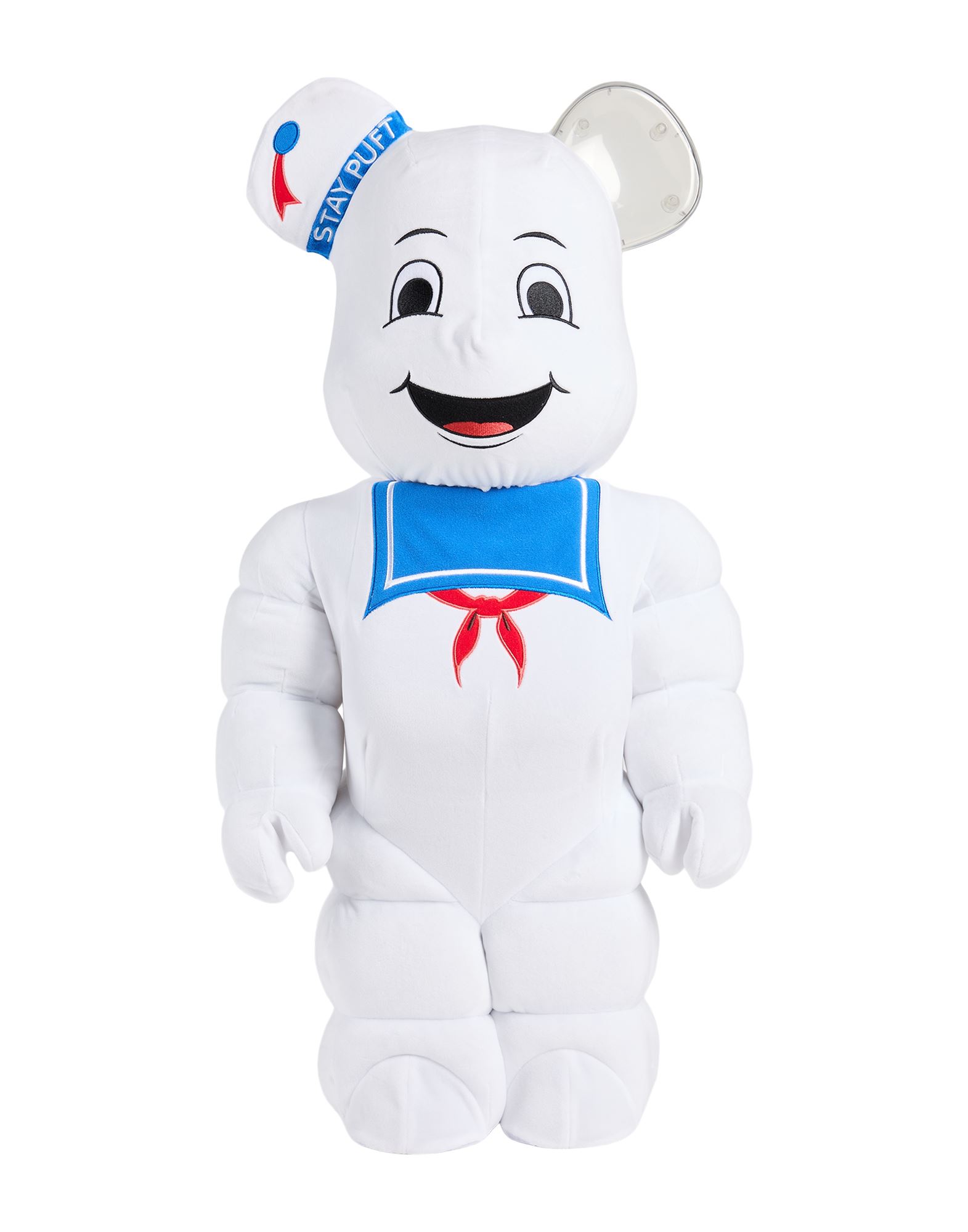 MEDICOM TOY Kleiner Gegenstand Für Zuhause Unisex Weiß von MEDICOM TOY