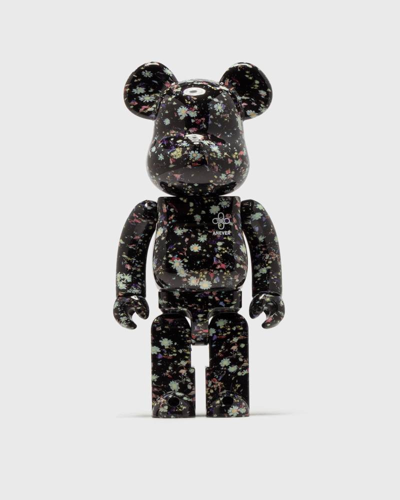 MEDICOM BEARBRICK 1000% ANEVER BLACK men Collectibles & Toys multi in Größe:ONE SIZE von MEDICOM