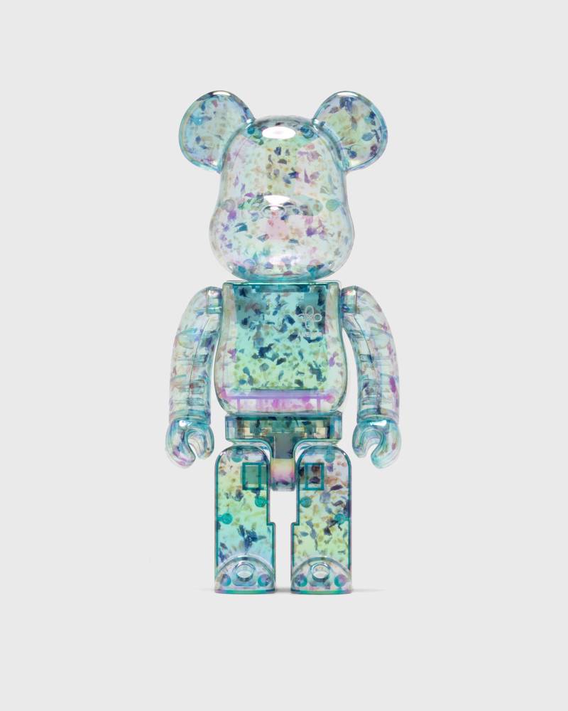 MEDICOM BEARBRICK 1000% ANEVER VERSION 3 men Collectibles & Toys multi in Größe:ONE SIZE von MEDICOM
