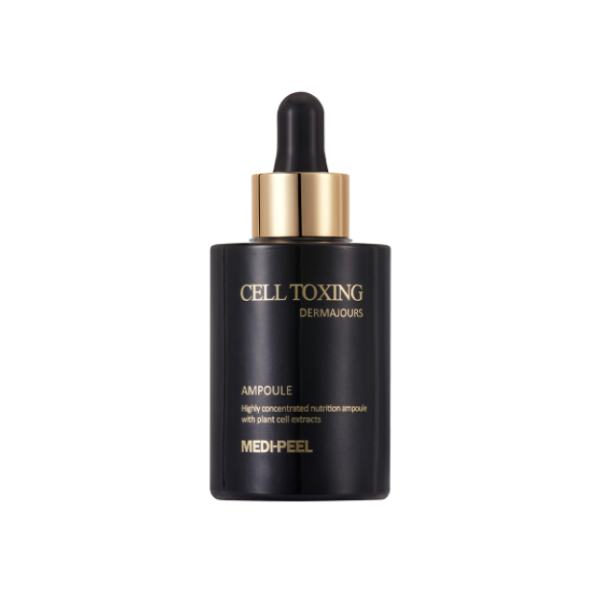 MEDIPEEL+ - Cell Toxing Dermajous Ampoule - 100ml MEDIPEEL+ - Cell Toxing Dermajous Ampoule - 100ml von MEDIPEEL+