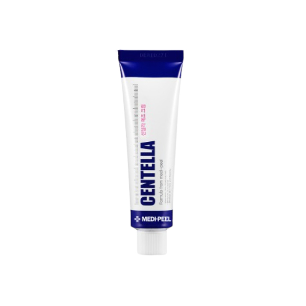 MEDIPEEL+ - Centella Mezzo Cream - 30ml von MEDIPEEL+