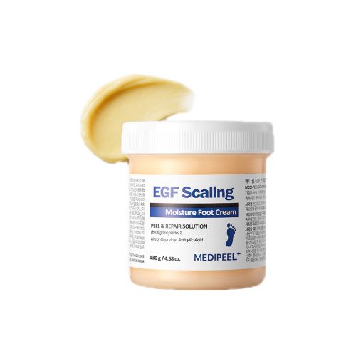 MEDIPEEL+ - EGF Scaling Moisture Foot Cream - 130g MEDIPEEL+ - EGF Scaling Moisture Foot Cream - 130g von MEDIPEEL+