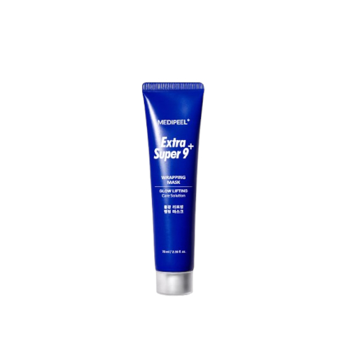MEDIPEEL+ - Extra Super 9+ Wrapping Mask - 70ml von MEDIPEEL+