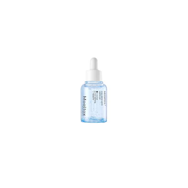 MEDIPEEL+ - Hyaluronic Acid Layer Mooltox Ampoule - 30ml MEDIPEEL+ - Hyaluronic Acid Layer Mooltox Ampoule - 30ml von MEDIPEEL+