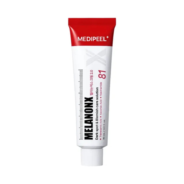 MEDIPEEL+ - Melanon X Cream 2.0 - 30ml von MEDIPEEL+