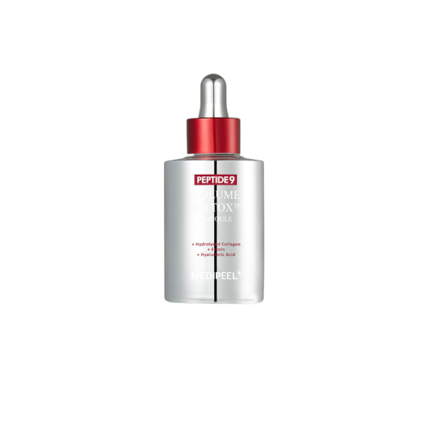 MEDIPEEL+ - Peptid 9 Volume Bio Tox Pro Ampoule - 100ml von MEDIPEEL+