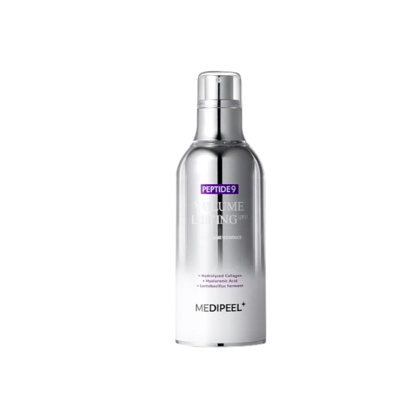 MEDIPEEL+ - Peptide 9 Volume Lifting All-In-One Essence Pro - 100ml MEDIPEEL+ - Peptide 9 Volume Lifting All-In-One Essence Pro - 100ml von MEDIPEEL+