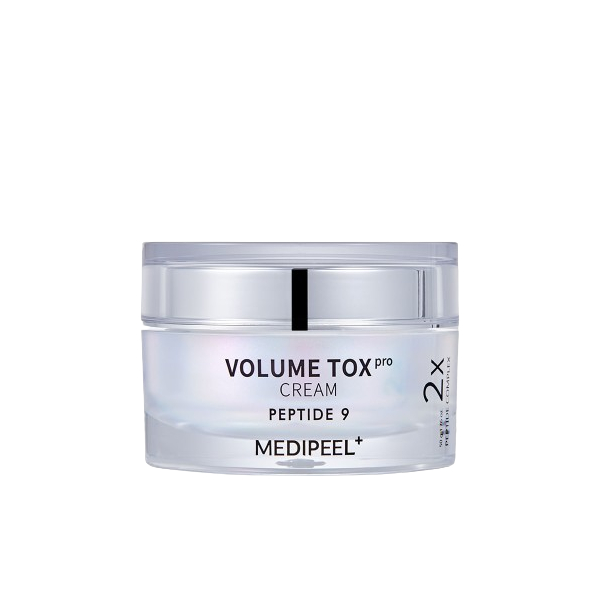 MEDIPEEL+ - Peptide 9 Volume Tox Cream Pro - 50g MEDIPEEL+ - Peptide 9 Volume Tox Cream Pro - 50g von MEDIPEEL+