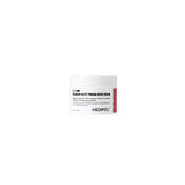 MEDIPEEL+ - Premium 2.0 Collagen Naite Thread Neck Cream - 100ml von MEDIPEEL+