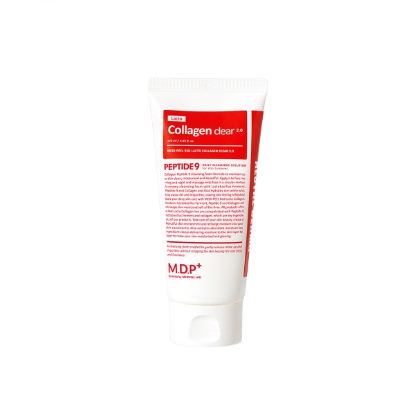 MEDIPEEL+ - Red Lacto Collagen Clear 2.0 - 300ml von MEDIPEEL+