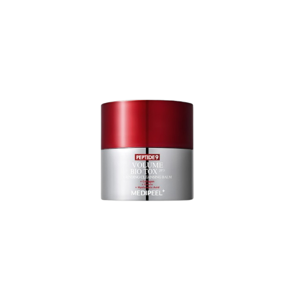 MEDIPEEL+ - Peptide 9 Volume Bio Tox Pro Grinding Cleansing Balm - 50ml MEDIPEEL+ - Peptide 9 Volume Bio Tox Pro Grinding Cleansing Balm - 50ml von MEDIPEEL+