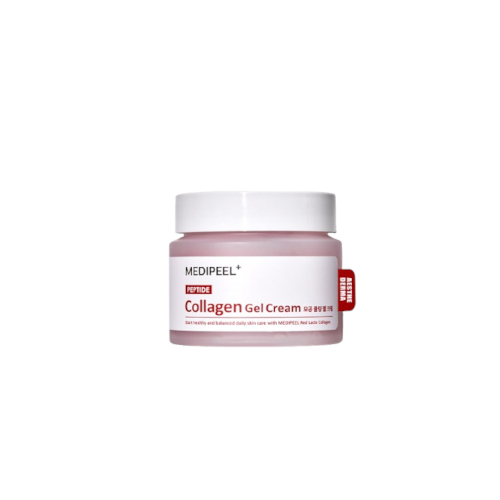 MEDIPEEL+ - Red Lacto Collagen Hydro Gel Cream - 80ml von MEDIPEEL+
