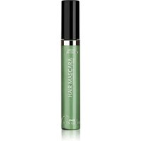 MEDIS SUN GLOW Hair Mascara Grün Haarfarbe von MEDIS SUN GLOW