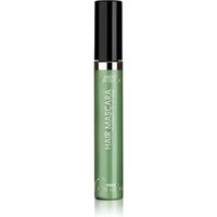 MEDIS SUN GLOW Hair Mascara Grün Haarfarbe von MEDIS SUN GLOW