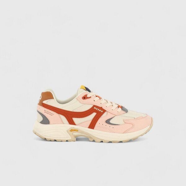 MEEKO CAPRA – Technische und nachhaltige Sneaker von MEEKO