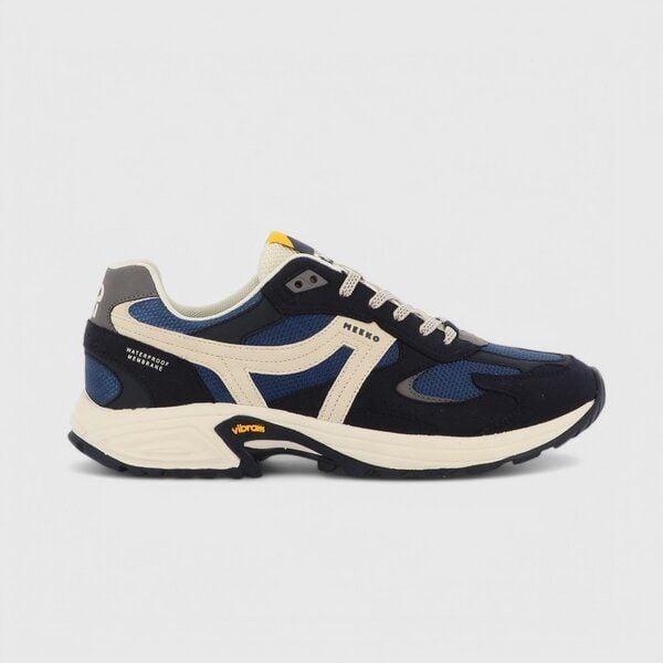 MEEKO CAPRA – Technische und nachhaltige Sneaker von MEEKO