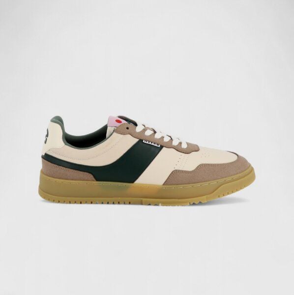 MEEKO KIBOKO CORDURA - Öko-design-sneaker, bequem und robust MEEKO KIBOKO CORDURA - Öko-design-sneaker, bequem und robust von MEEKO