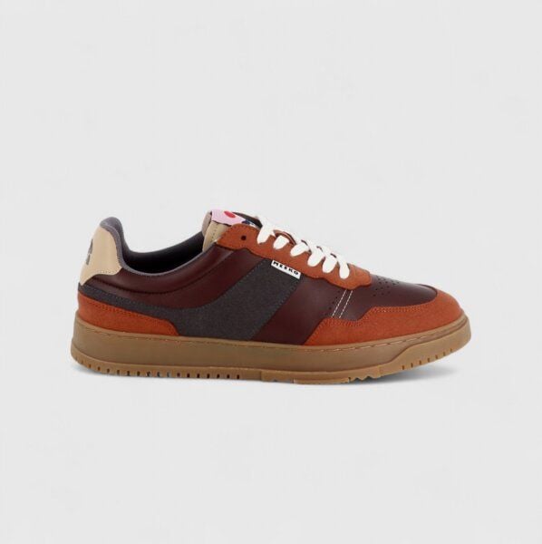 MEEKO KIBOKO CORDURA - Öko-design-sneaker, bequem und robust MEEKO KIBOKO CORDURA - Öko-design-sneaker, bequem und robust von MEEKO