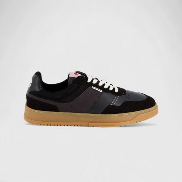 MEEKO KIBOKO CORDURA - Öko-design-sneaker, bequem und robust MEEKO KIBOKO CORDURA - Öko-design-sneaker, bequem und robust von MEEKO