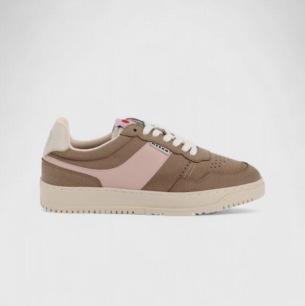 MEEKO KIBOKO CORDURA - Öko-design-sneaker, bequem und robust MEEKO KIBOKO CORDURA - Öko-design-sneaker, bequem und robust von MEEKO