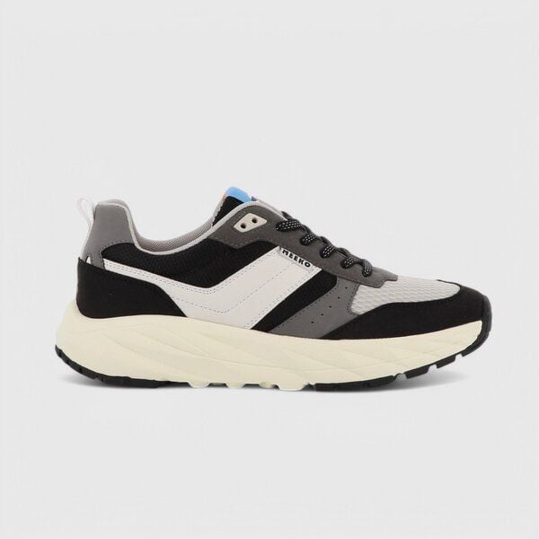 MEEKO PONGO – Technische und nachhaltige Sneaker von MEEKO