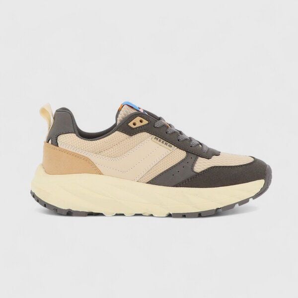 MEEKO PONGO – Technische und nachhaltige Sneaker von MEEKO