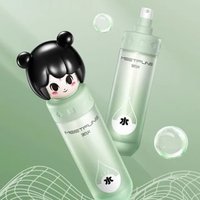MEETFUNS - Refreshing Purifying Toner 150ml MEETFUNS - Refreshing Purifying Toner 150ml von MEETFUNS