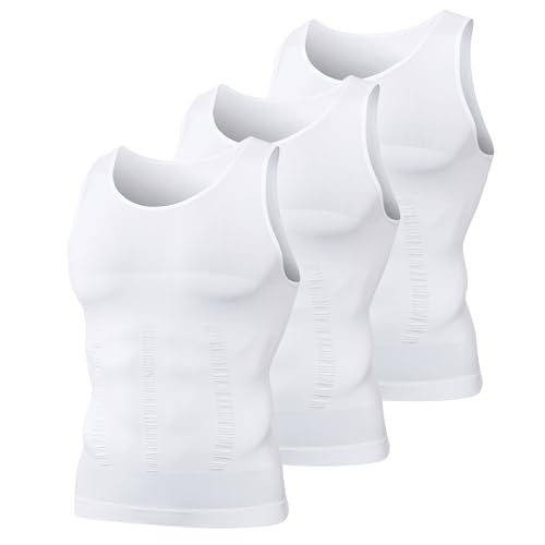 MEETWEE Tank Top Herren, Sportshirt Ärmellos Achselshirts Muskelshirt Unterhemd Funktionsshirt Tankshirt für Training Fitness Bodybuilding MEETWEE Tank Top Herren, Sportshirt Ärmellos Achselshirts Muskelshirt Unterhemd Funktionsshirt Tankshirt für Training Fitness Bodybuilding von MEETWEE