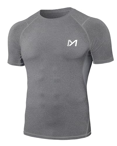 HL6SX-MU28ST146XL Men's U6ST Shirt, Grau-Short, XL HL6SX-MU28ST146XL Men's U6ST Shirt, Grau-Short, XL von HL6SX-MU28ST146XL