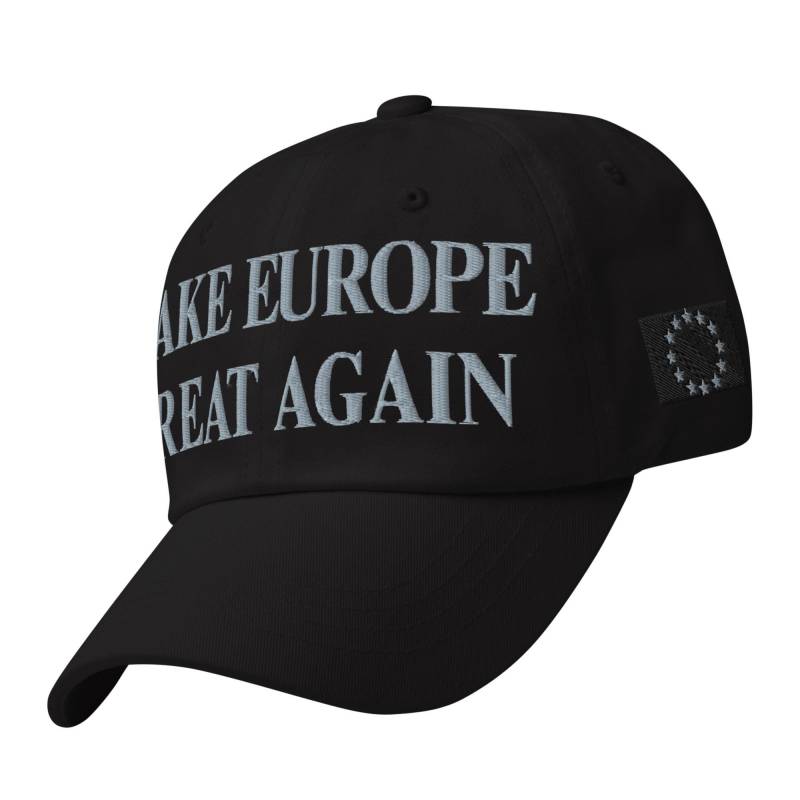 Dark Mega Hat Dark Mega Hat von MEGAPAC