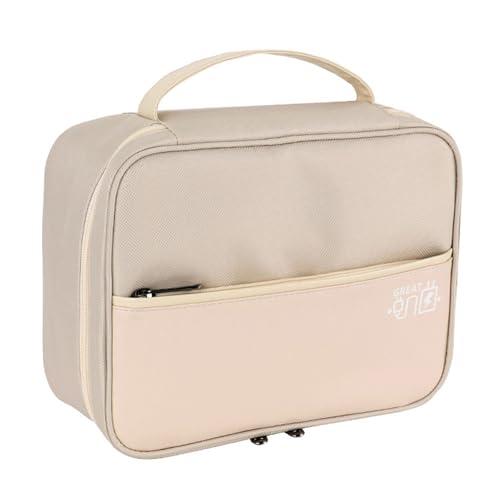 MEIBAOGE Kabel-Organizer für den Schreibtisch, praktische Kabel-Arrangement-Box mit modischem Look für den täglichen Gebrauch von MEIBAOGE