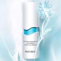 MEIFUBAO - Whitening Brightening And Freckle Removal of Essence 1pc - 20ml von MEIFUBAO