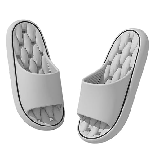 Cloudslipper Orthopädische Slipper für maximalen komfort Rutschfeste und weiche Hausschuhe für maximalen Komfort | Kategorie: Duschmops von MEIION